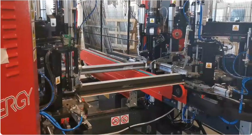 Témoignages – Vidéo SILCAR